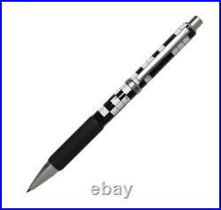 ACME Studio Crossword Ballpoint Pen/Mechanical Pencil by Adrian Olabuenaga NEW