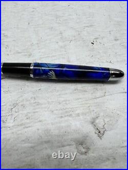 ACME Studio MARC CHAGALL American Window Retired Fountain Pen Mint Condition