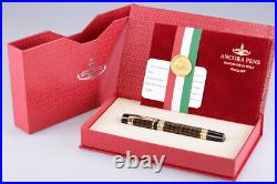 Ancora Brand new Bitcoin Limited Edition Fountain pen one of 88