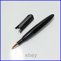 Archived ACME Studio Fountain Roller Ball Pen by Andree Putman RARE