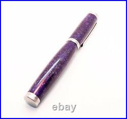 Custom Handcrafted Fountain Writing Pen
