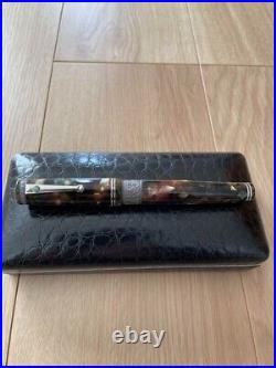 DELTA NAZARETH 2000 F Fountain Pen Limited Edition limited edition of 2000 NEW