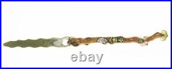 Fountain Pen Handmade, Handcrafted Woods Fountain Pen, Steampunk Style