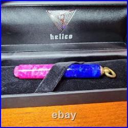Fountain Pen Helico Handmade Product
