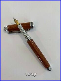 GIFT Handmade Australian Mistral Fountain Pen