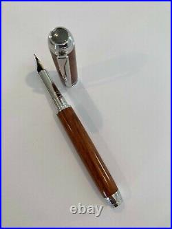 GIFT Handmade Australian Mistral Fountain Pen