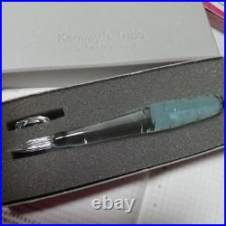 Glass Pen Handmade