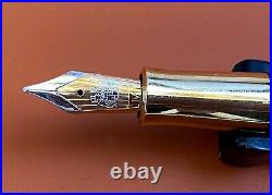 Graf Von Faber-Castell LE The Pen of the Year 2012 Handmade in Germany #AR3592