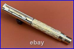 Graf Von Faber-Castell LE The Pen of the Year 2012 Handmade in Germany #AR3592