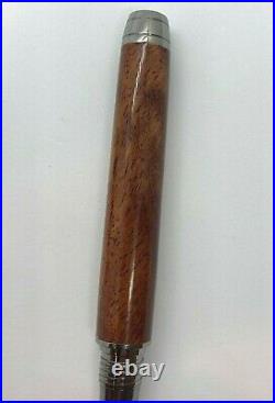 HANDMADE Australian Wooden Fountain Pen