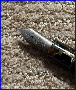 Handcrafted Fountain Pen