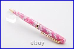 Handmade Ballpoint Pen Slim Onishi Seisakusho Sakura