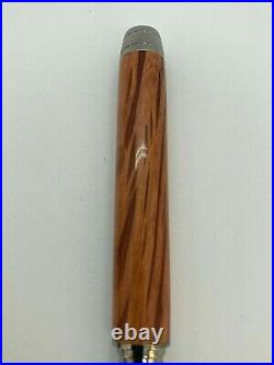 Handmade Mistral Australian Wooden Fountain Pen