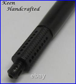 Hq Keen Handcrafted Handmade Water Buffalo Horn Semi Auto Rifle Tactical Pen