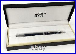 Montblanc Meisterstück Fountain Pen The Little Prince 14K Hand Made Limited