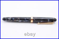 New Color Black Onishi Works Handmade Wannian Pen