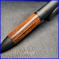 Pure Malt 4 & 1 Desert Ironwood/Handmade Custom Grips #7bc053