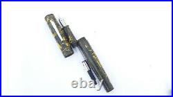 Ranga Ebonite Fountain Pen-model 4-german Jowo/bock Nib&converter-14 Color